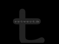 t-e-x-t-w-e-r-k.de Webseite Vorschau