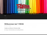 T-ress.de