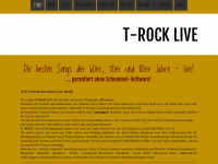 t-rock-band.de Thumbnail
