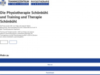 t-t-s.ch Webseite Vorschau