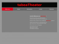 Tabeatheater.de
