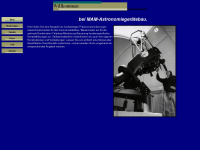astronomiegeraetebau.de Webseite Vorschau