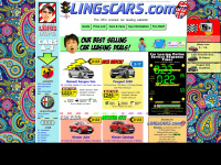 lingscars.com Thumbnail