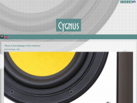 cygnus-audio.de