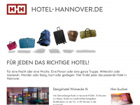 hotel-hannover.de Thumbnail