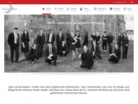 tabula-rasa.at Webseite Vorschau