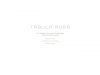 tabula-rosa.ch Thumbnail