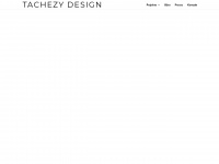 tachezydesign.ch Webseite Vorschau