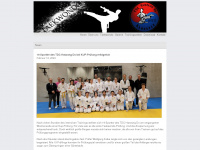 taekwondo-hannover.de
