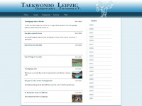 taekwondo-leipzig-paunsdorf.de Thumbnail