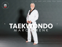 taekwondo-marchtrenk.at Thumbnail