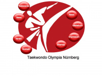 taekwondo-olympia.de Thumbnail