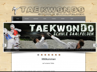 taekwondo-saalfelden.at Thumbnail