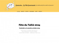 Taille.ch