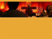 taize-ticino.ch Webseite Vorschau