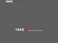 take-four.de Webseite Vorschau