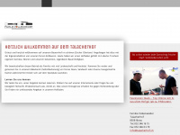 talacherhof.ch Webseite Vorschau
