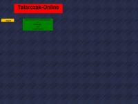 talarczak.de Webseite Vorschau