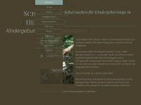 tamara-achterberg.de Webseite Vorschau