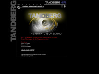 tandberg-zentral-service.de Thumbnail