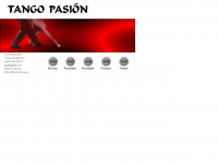 tango-pasion.de Thumbnail