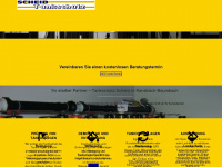 tankschutz-scheid.de Thumbnail