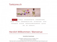 tankzone.ch Thumbnail