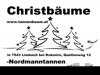 tannenbaum.at Thumbnail