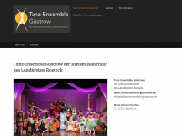 Tanzensemble-guestrow.de