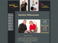 Tanzkapelle-soundstars.de