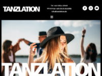 tanzlation.de Thumbnail