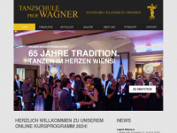 tanzschule-wagner.at Thumbnail