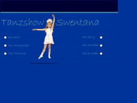Tanzshow-swentana.de