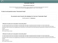 tanzstudio-step5.de Webseite Vorschau