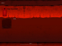 tao-toucher.ch Webseite Vorschau