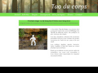 taoducorps.ch