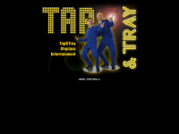 Tap-and-tray.de
