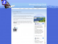 windsurfing-club-suedtondern.de