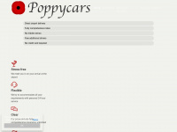 poppycars.com