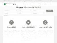 upk-kassel.de Webseite Vorschau