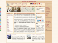 apartments.com.ua Thumbnail