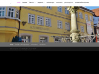 kunstverein-aalen.de Webseite Vorschau
