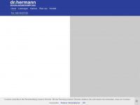 dr-hermann-berlin.de Thumbnail