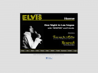 elvis-tribute-show.info