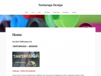 tartaruga-design.ch Webseite Vorschau