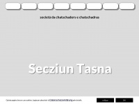 tasna.ch Webseite Vorschau