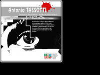 tassotti-peinture.ch Webseite Vorschau