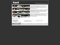 tast-einweg-de-luxe.de Webseite Vorschau