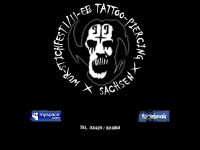 tattoo-piercing-wur.de Thumbnail