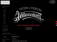 tattoo-piercing.at Thumbnail